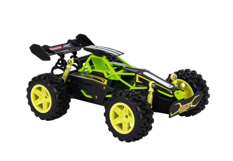 Lime Buggy RC Vehicle 2.4GHz Rotaļu auto un modeļi