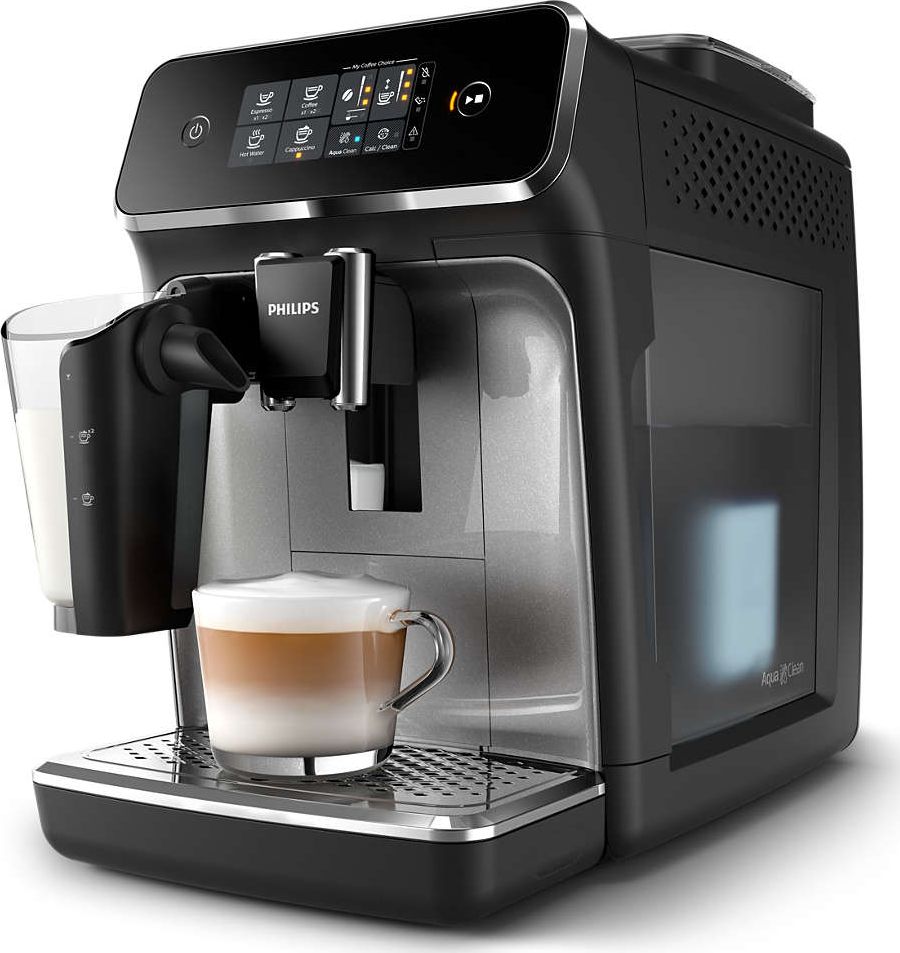Espresso machines LatteGo EP2236/40 Kafijas automāts