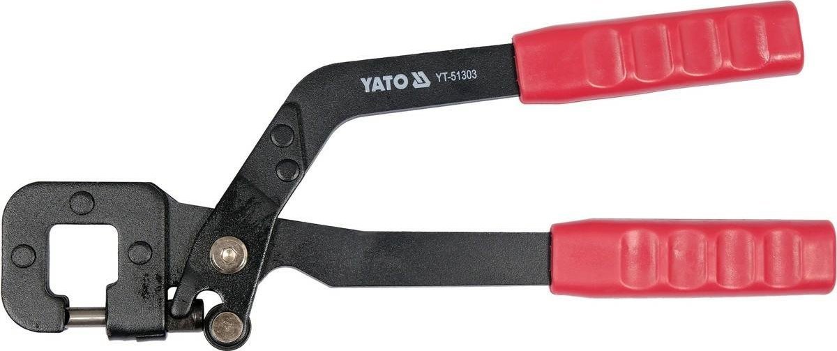 Yato PROFILE JOINING PLIERS 320mm