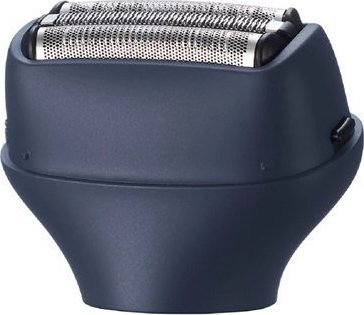 Panasonic 3-Blade Shaver Head ER-CSF1-A301 MultiShape Black matu, bārdas Trimmeris