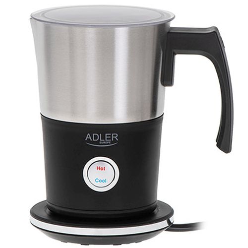 Milk frother and heating AD 4497