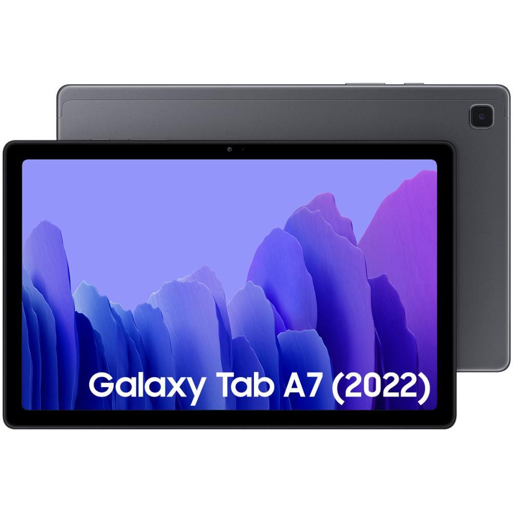 Samsung Galaxy Tab A7/22 10,4 T503 Wifi 3/32GB grey Planšetdators