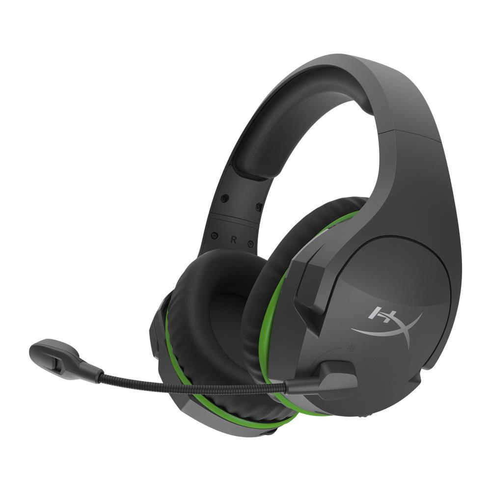 HEADSET HYPERX CLOUDX STINGER/HHSS1C-DG-GY/G HYPERX austiņas