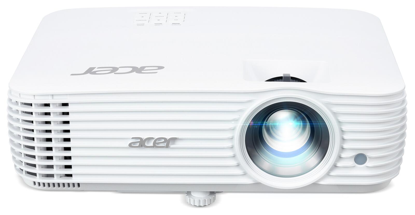 Acer X1626HK - DLP projector - 3D projektors