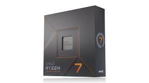 AMD Ryzen 7 7700X processor 4.5 GHz 32 MB L3 Box CPU, procesors