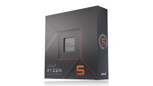 AMD Ryzen 5 7600X processor 4.7 GHz 32 MB L3 Box CPU, procesors
