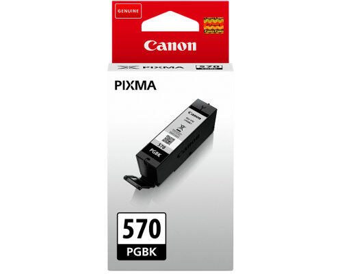 Canon PGI-570 PGBK black kārtridžs