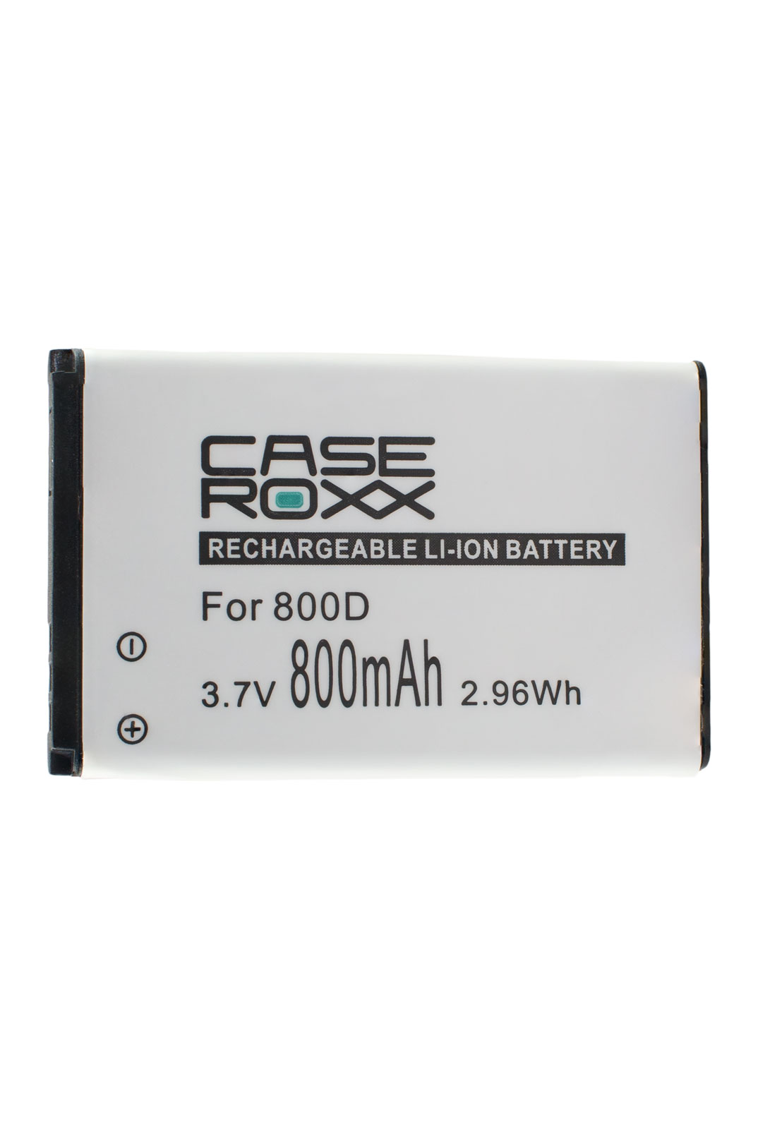 Caseroxx battery Doro 1360 800mAh DBP-800B analogs akumulators, baterija mobilajam telefonam