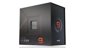 AMD Ryzen 9 7950X processor 4.5 GHz 64 MB L3 Box CPU, procesors