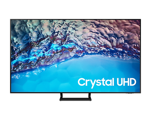 Samsung Crystal UHD LED 4K Smart BU8500 75" LED Televizors