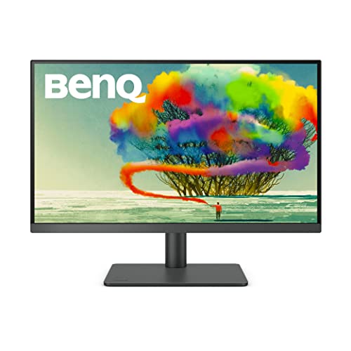 BenQ PD2705U monitors