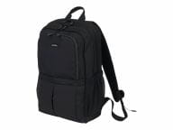 Dicota D31429 15.6Zoll Rucksack black Notebooktasche (D31429) planšetdatora soma