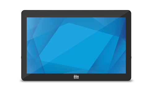 ELO TOUCH SYSTEMS EPS15H3 15-INCH HD1080 NO OS I3 4GB 128GBSSD CAP 10-TOUCH ZERO-B