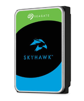 SEAGATE Surveillance Skyhawk 8TB HDD cietais disks