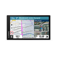 Nawigacja GPS Garmin Garmin Dezl LGV610 Europa (010-02738-15) Navigācijas iekārta