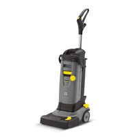 Karcher BR 30/4 EU BR 30/4 C 4039784717862 FC Putekļu sūcējs