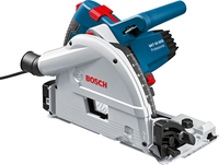 Bosch GKT 55 GCE Professional - Tauchsäge - 1400 W - 165 mm 3165140607759