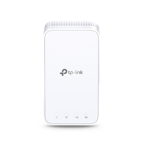 TP-Link RE335 WLAN Repeater datortīklu aksesuārs