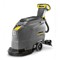 karcher  SCRUBBER DRIERS - WALK BEHIND- SMALL aksesuārs putekļsūcējam