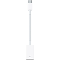 Apple USB-C - USB Adapter USB kabelis