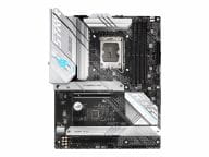 ASUS ROG STRIX B660-A GAMING WIFI D4 Intel B660 LGA 1700 ATX pamatplate, mātesplate