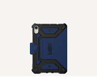 UAG Case Apple iPad 2021 mini Metropolis SE Mallard Planšetes aksesuāri