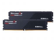 G.Skill Ripjaws S5 32GB [2x16GB 5600MHz DDR5 CL40 DIMM] operatīvā atmiņa