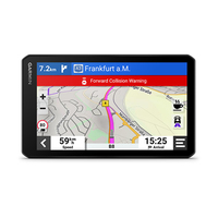 Nawigacja GPS Garmin Garmin DezlCam LGV710 Europa (010-02727-15) Navigācijas iekārta