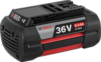 Bosch GBA - Batterie - Li-Ion - 6 Ah 3165140867955