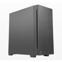 Geh Antec PerformanceOne P10C (gedammt)  Midi Tower  schwarz retail Datora korpuss