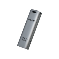 PNY Technologies Pendrive 128GB USB3.1 ELITE STEEL FD128ESTEEL31G-EF USB Flash atmiņa