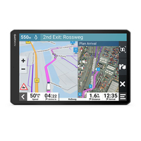 Nawigacja GPS Garmin Garmin Dezl LGV1010 Europa (010-02741-15) Navigācijas iekārta