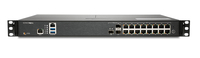 SonicWall Sonicwall SONICWALL NSa 2700 datortīklu aksesuārs