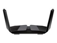 Netgear RAXE500 router WiFi 6 AX11000 Rūteris