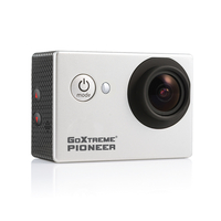 GoXtreme Pioneer Video Kameras