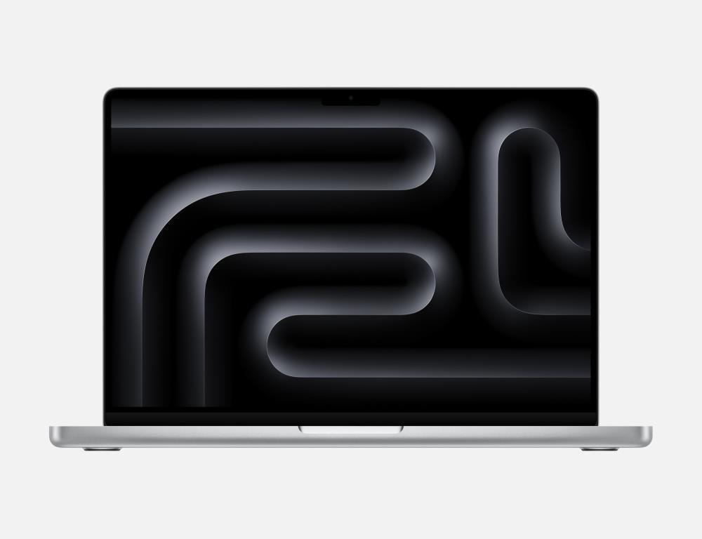MacBook Pro 14 SL/14C/30C GPU/36GB/1T Portatīvais dators