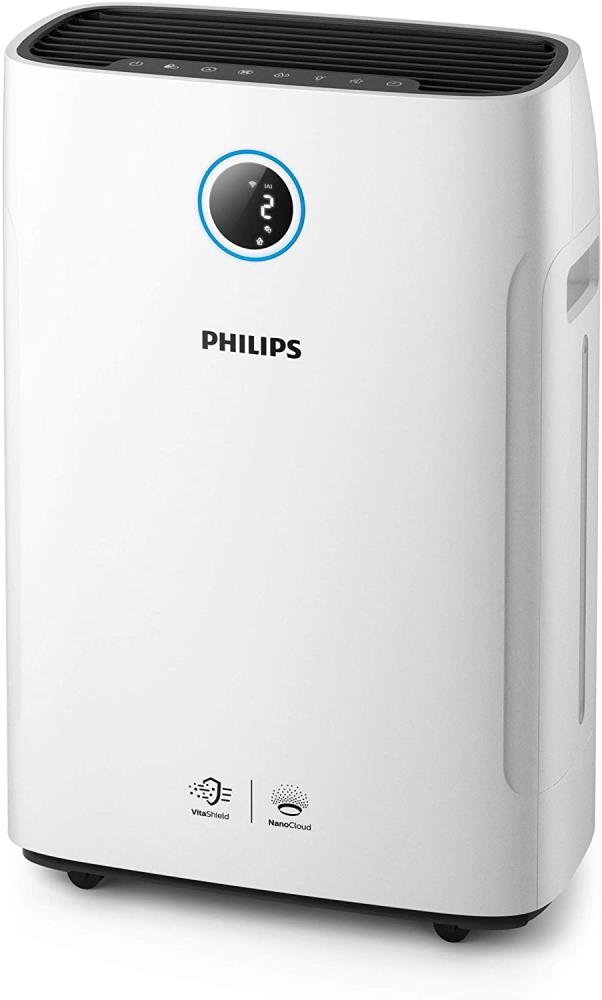 Philips AC2729/10 Series 2000 Klimata iekārta