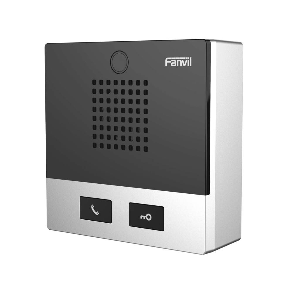 Fanvil TFE SIP mini Intercom    i10SD