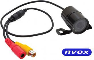 NVOX DCV 5007 videoreģistrātors