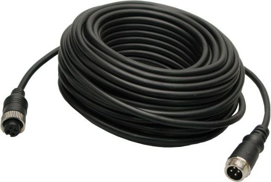 NVOX 4PIN 10M kabelis, vads