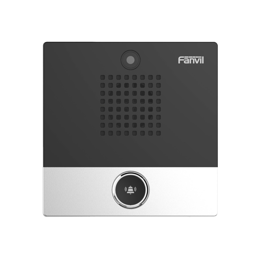 Fanvil TFE SIP mini Intercom    i10SV