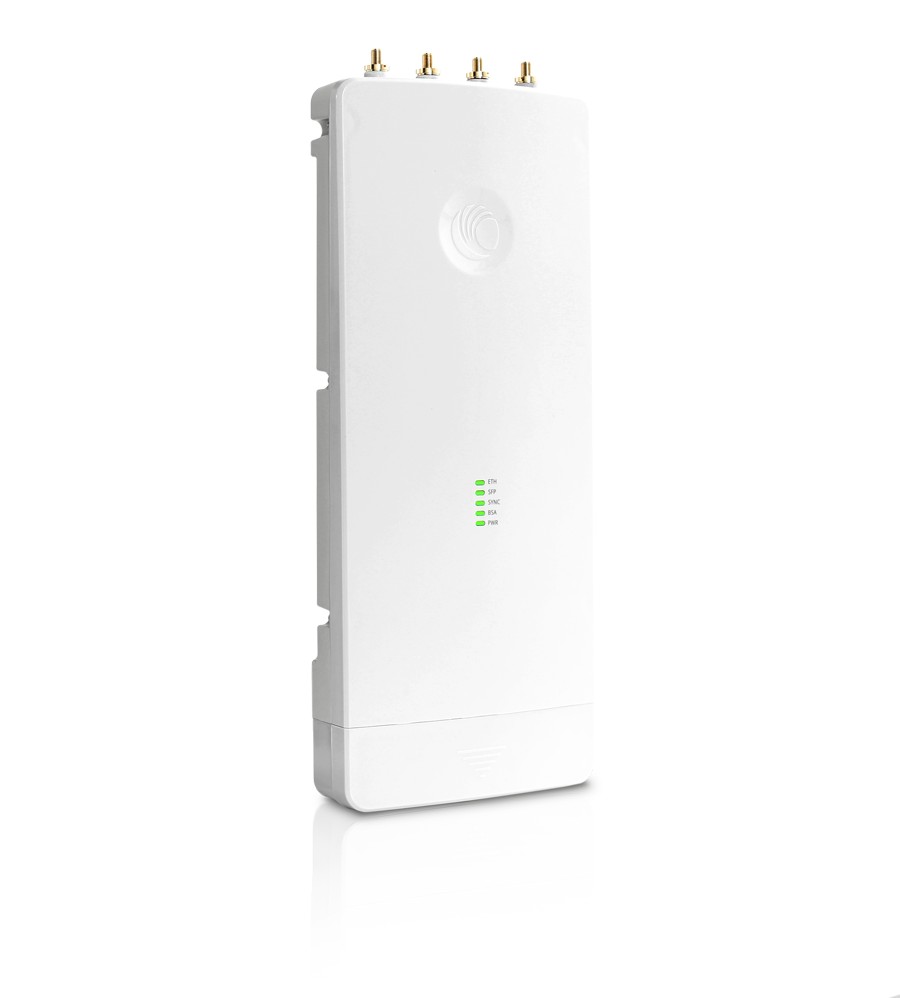 Cambium Networks ePMP 3000 Power over Ethernet (PoE) White Access point
