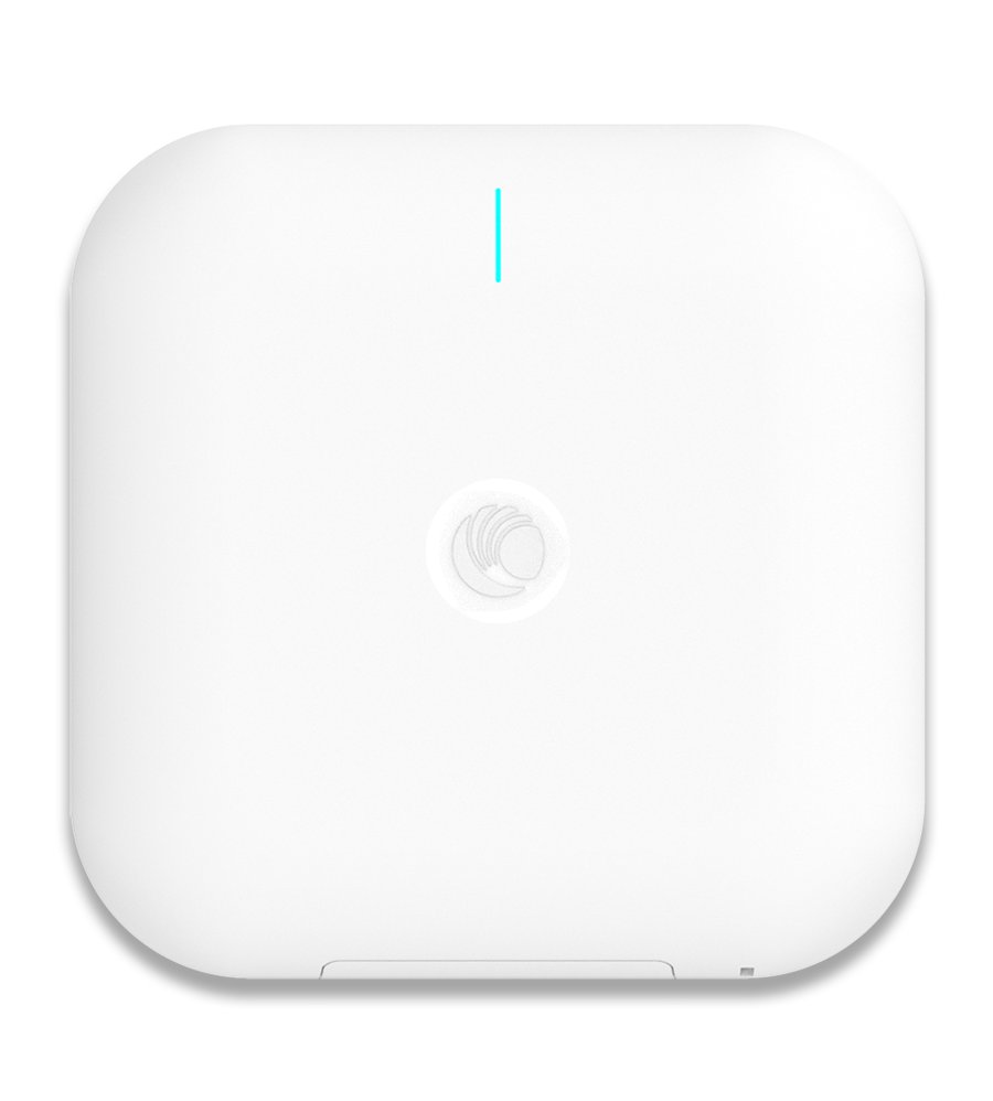 Cambium Networks XV3-8 Indoor Access Point Wifi 6 8x8 Access point