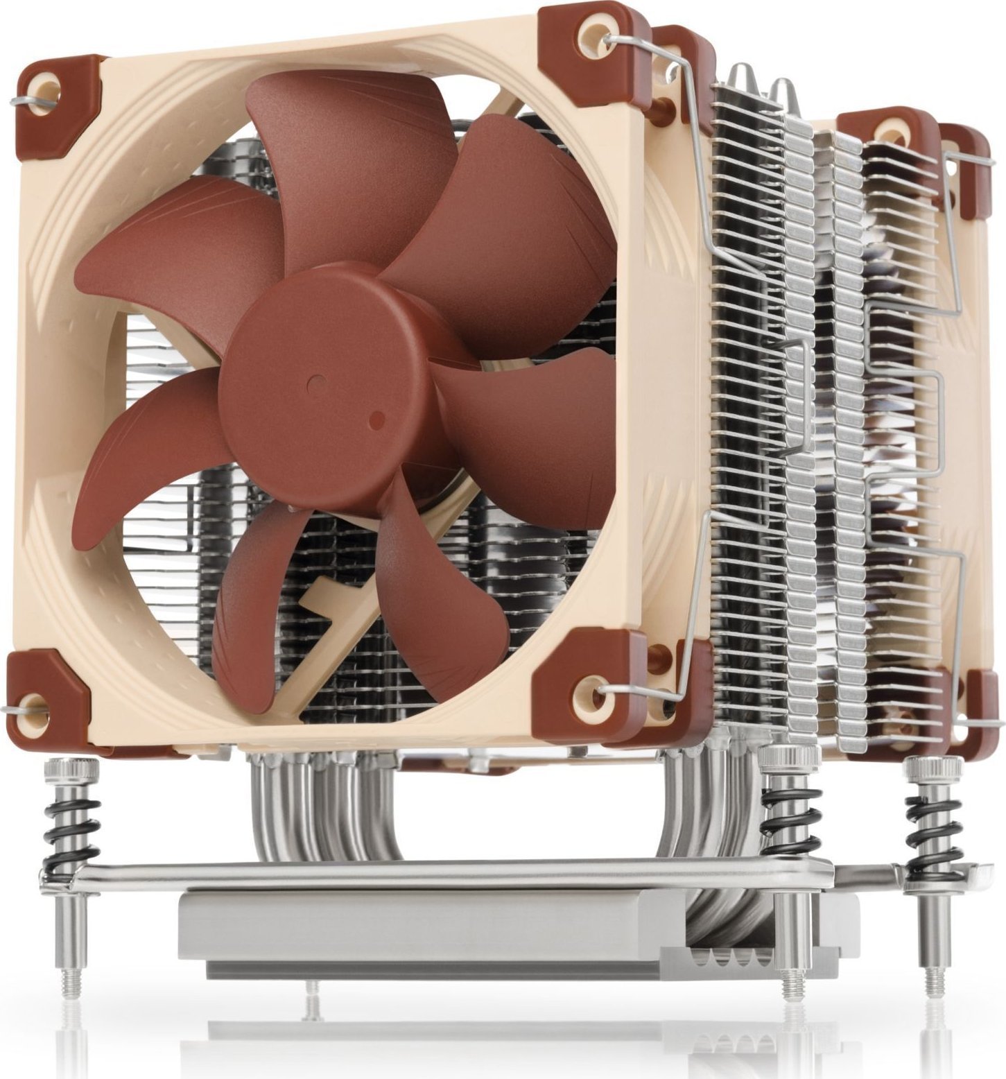 Noctua NH-U9 TR4-SP3 procesora dzesētājs, ventilators