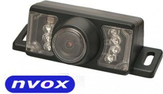 NVOX DCV 5005 videoreģistrātors