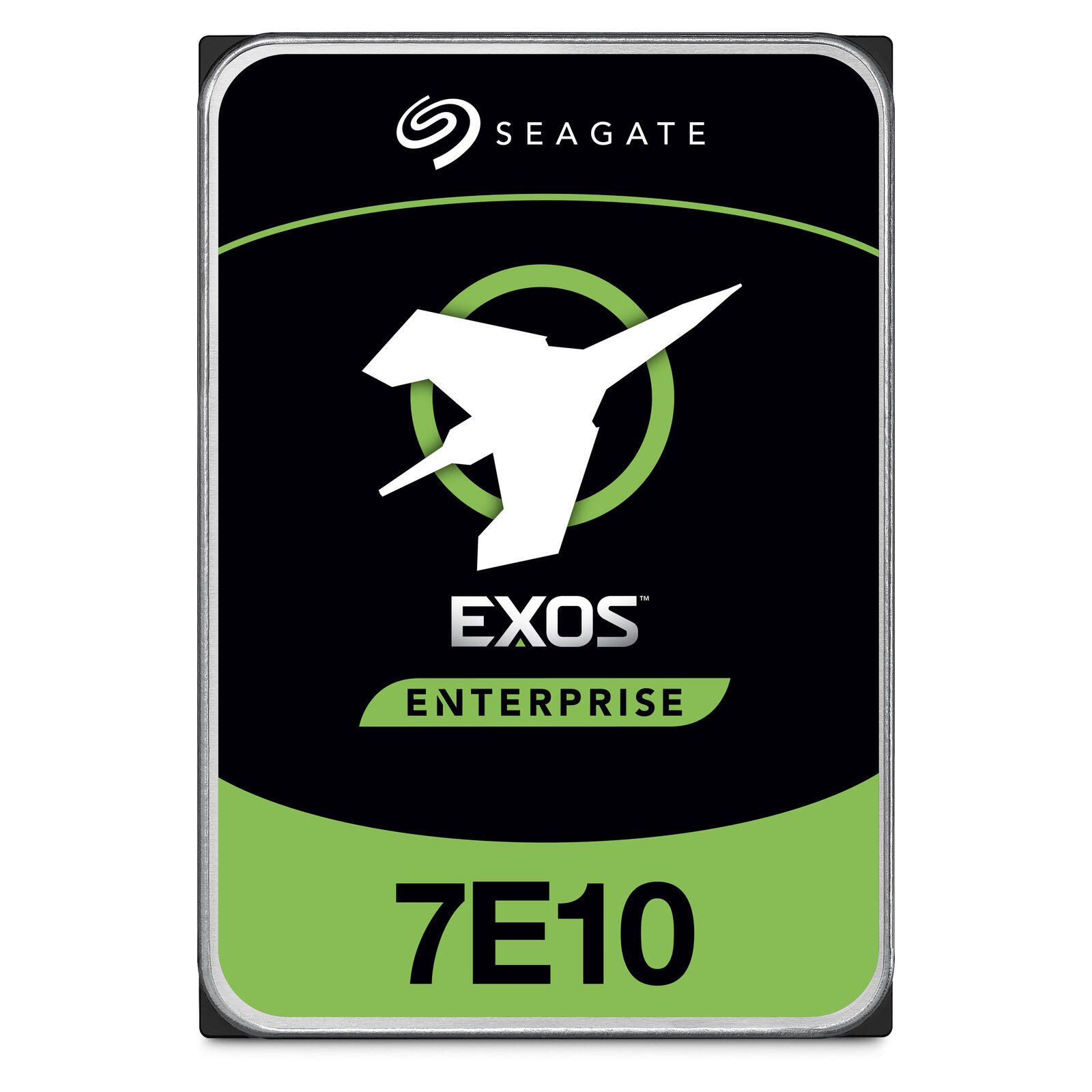 SG Festpl.Exos 7E10 SATA 10TB ST8000NM017B (8719706022149) cietais disks