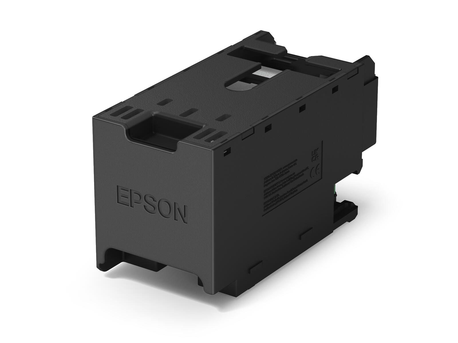 Epson Original Wartungsbox C12C938211 fur WorkForce Pro WF-C5390DW / WF-C5890DWF C12C938211 (8715946712871) kārtridžs