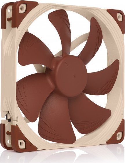 Noctua NF-A14 5V PWM ventilators