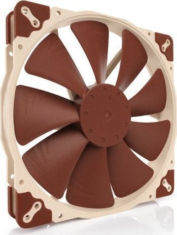 Noctua NF-A20 5V PWM ventilators