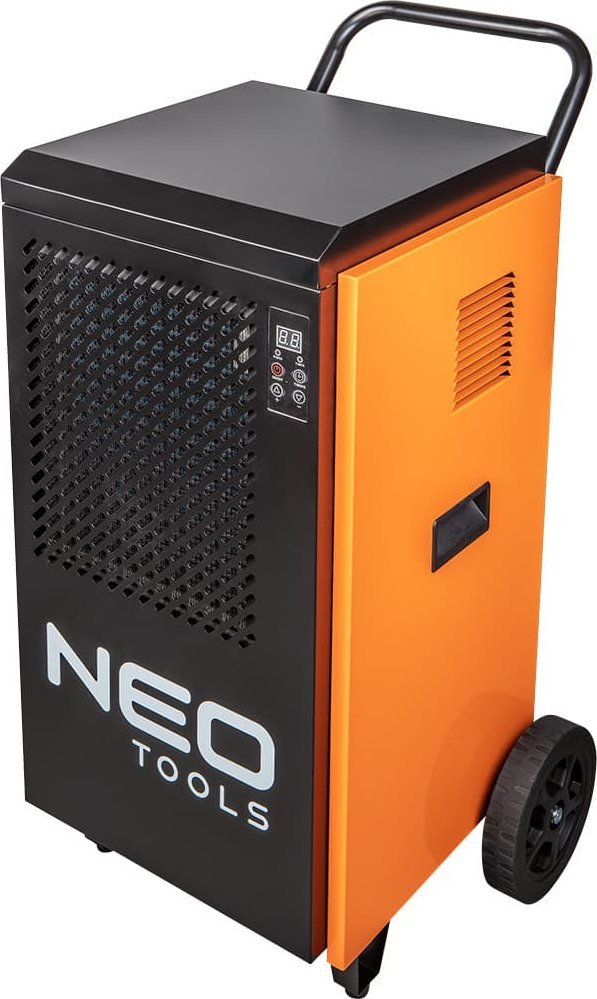 Neo Osuszacz budowlany 950W TOP-90-161 (5907558470444) Klimata iekārta